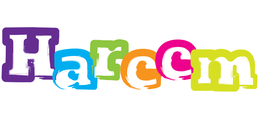 Hareem casino logo