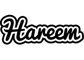 Hareem chess logo