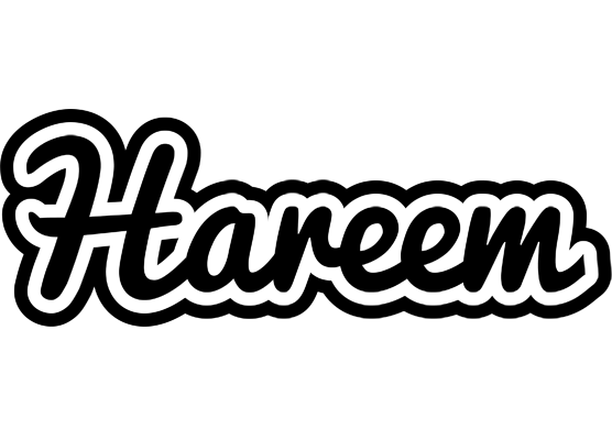 Hareem chess logo