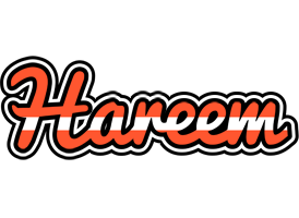 Hareem denmark logo