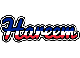 Hareem france logo