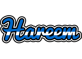 Hareem greece logo