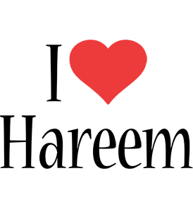 Hareem Logo | Name Logo Generator - I Love, Love Heart, Boots, Friday,  Jungle Style
