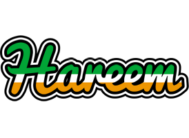 Hareem ireland logo