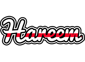 Hareem kingdom logo
