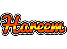 Hareem madrid logo