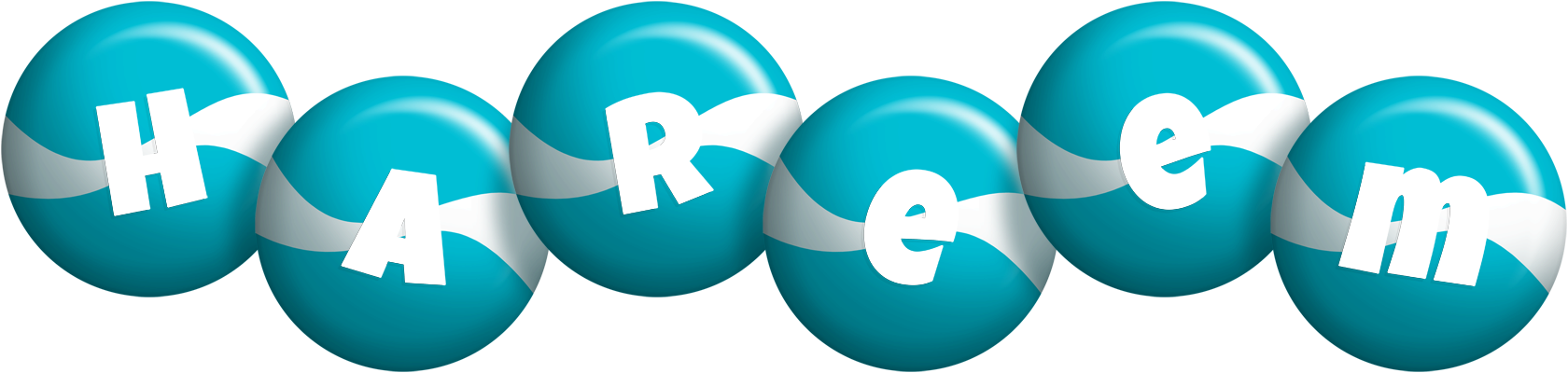 Hareem messi logo