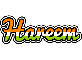 Hareem mumbai logo