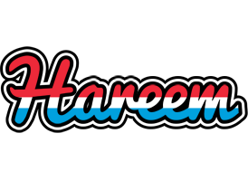 Hareem norway logo