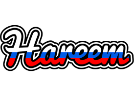 Hareem russia logo