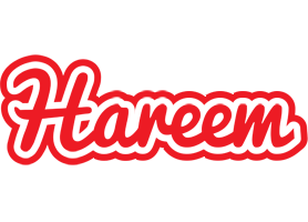 Hareem sunshine logo