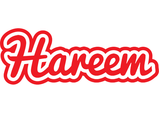 Hareem sunshine logo