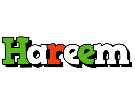 Hareem venezia logo