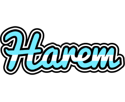 Harem argentine logo