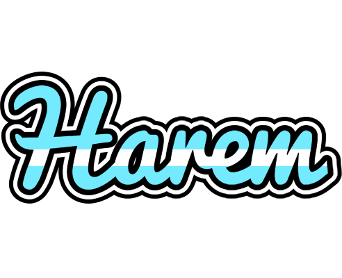 Harem argentine logo