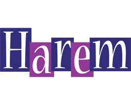 Harem autumn logo