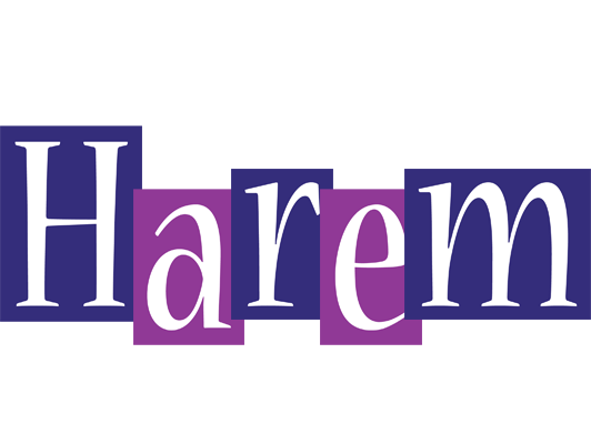 Harem autumn logo