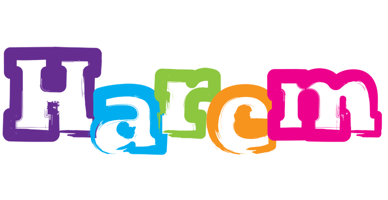 Harem casino logo