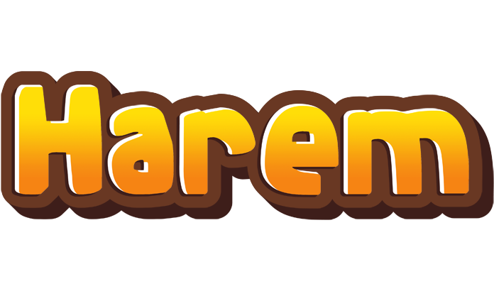 Harem cookies logo
