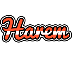 Harem denmark logo