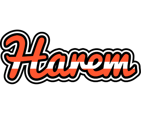 Harem denmark logo