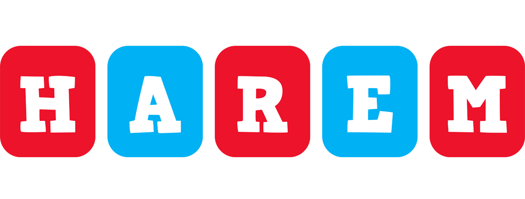 Harem diesel logo