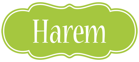 Harem family logo