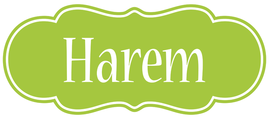 Harem family logo