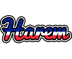 Harem france logo