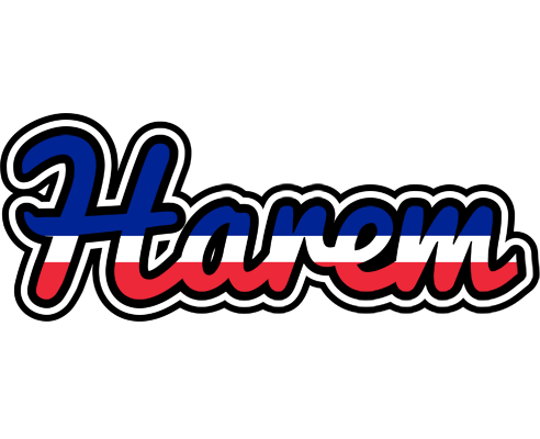 Harem france logo