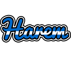 Harem greece logo