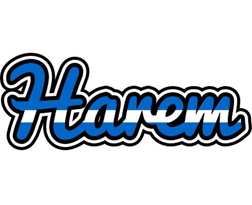 Harem greece logo