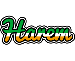 Harem ireland logo