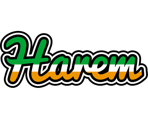 Harem ireland logo