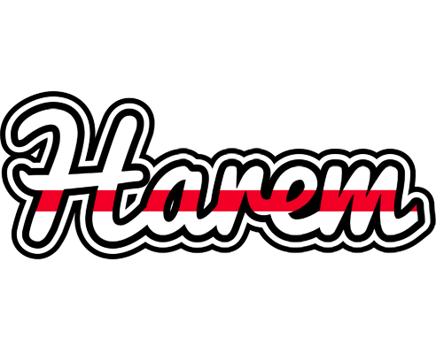 Harem kingdom logo