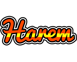 Harem madrid logo