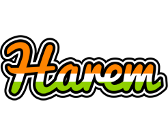 Harem mumbai logo