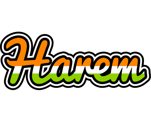 Harem mumbai logo