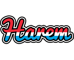 Harem norway logo