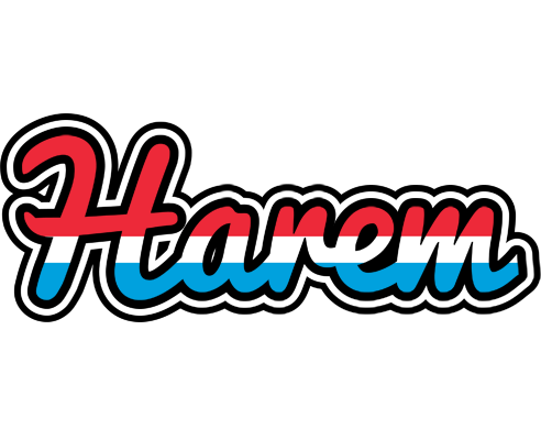 Harem norway logo