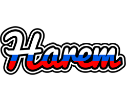 Harem russia logo