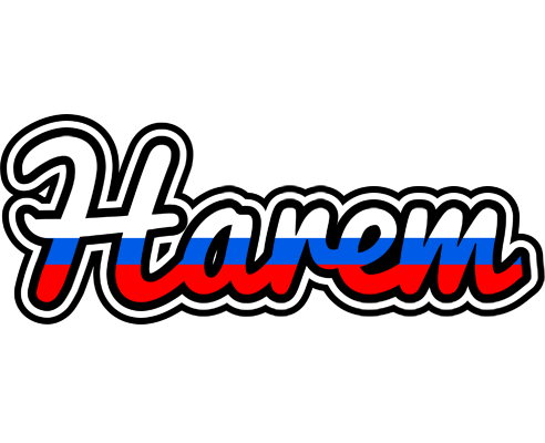 Harem russia logo