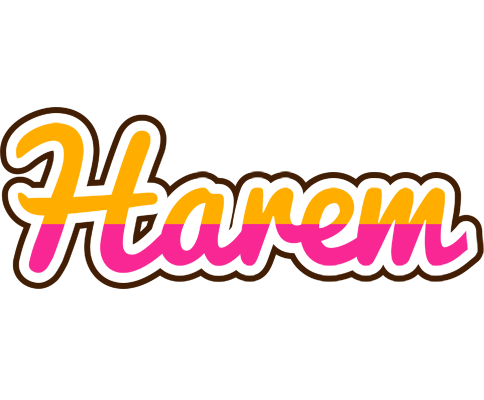 Harem smoothie logo