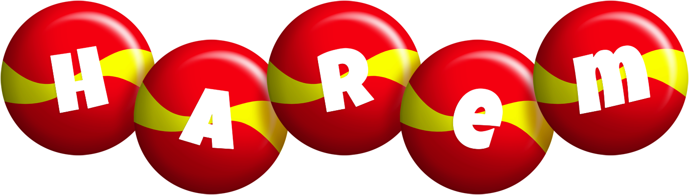 Harem spain logo