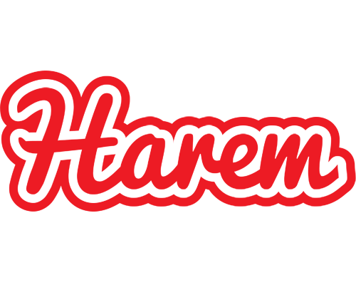 Harem sunshine logo