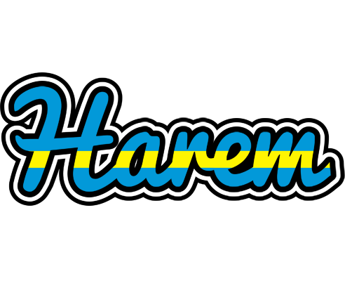 Harem sweden logo