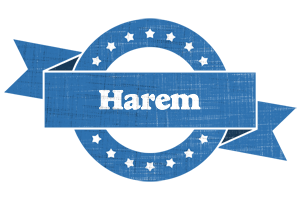 Harem trust logo