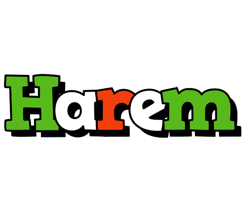 Harem venezia logo