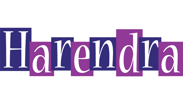 Harendra autumn logo