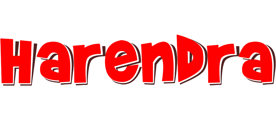 Harendra basket logo